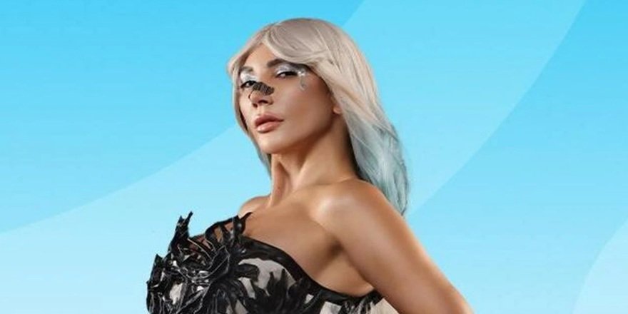 Hande Yener'den Özel Hayat İtirafı: "5 Yıldır Sevgilim Var"