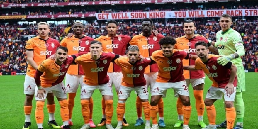 Galatasaray'ın Avrupa Ligi’nden Kazanacağı Dev Gelir: 1.75 Milyon Euro