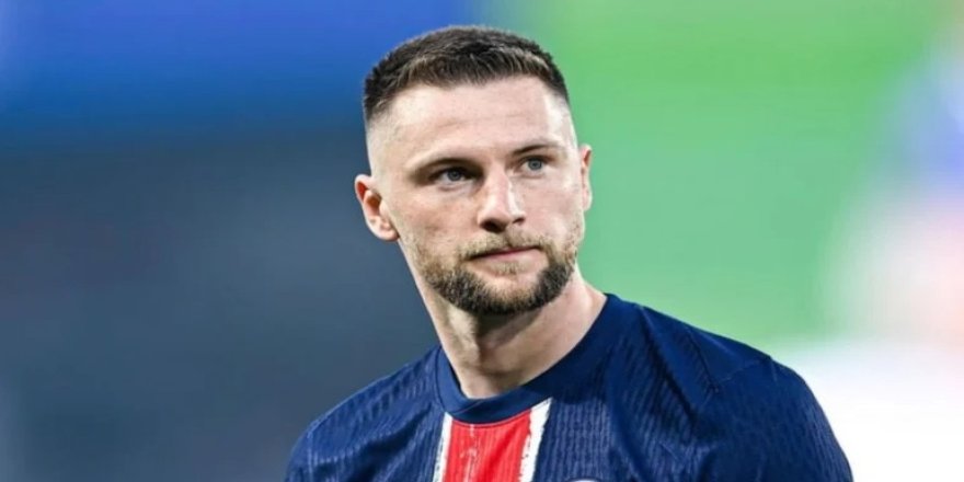 Fenerbahçe'den Galatasaray’a Transfer Çalımı! Skriniar Hamlesi