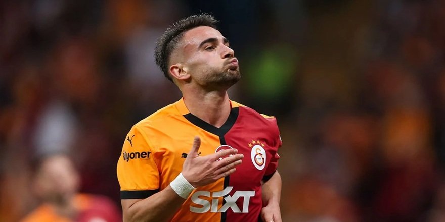 Borussia Dortmund’dan Yunus Akgün Hamlesi: Transfer Masasında Hareketlilik