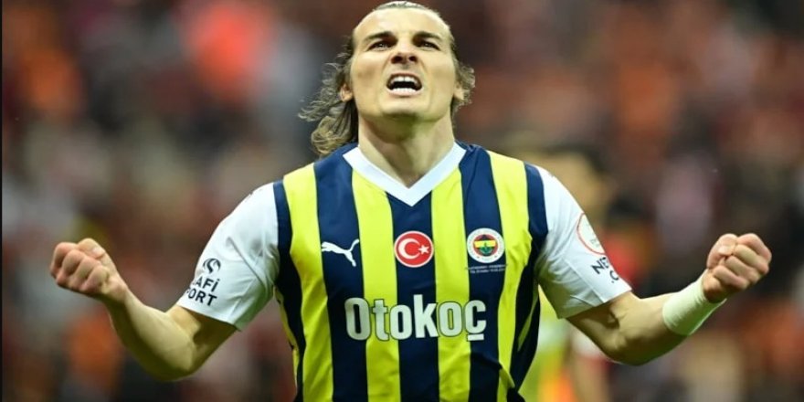 Çağlar Söyüncü Formasını Koruyor: İlk 11'de Yer Alacak