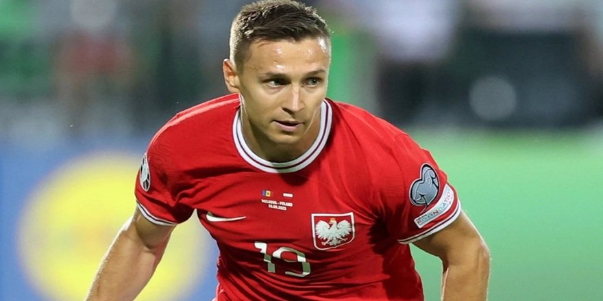 Galatasaray'da Transfer Krizi: Frankowski İçin Müzakereler Tıkandı