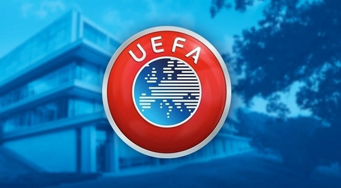 UEFA, 55 katılımcı ülke ile yarın acil koduyla toplanıyor