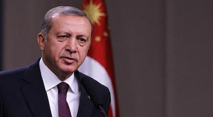 Erdoğan resti çekti: Bedelini herkes ödeyecek!