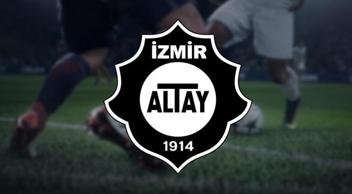 Altayspor’da iki oyuncunun bileti kesildi