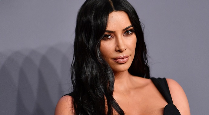 Kim Kardashian,  korona virüsle mücadele için kolları sıvadı