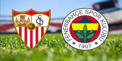 Fenerbahçe Sevilla Maçı Ne Zaman, Hangi Gün, Saat Kaçta, Hangi Kanalda? UEFA Avrupa Ligi Fenerbahçe Sevilla Maçını Şifresiz Yayın Yapacak Kanallar